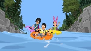 Bob burgerfalodája: 4×1