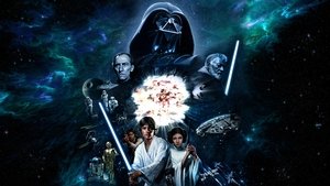 Star Wars: Episode IV – A New Hope