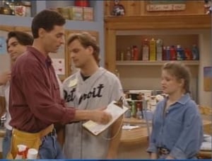 Full House: 5×22