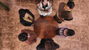 No. 1 Sentai Gozyuger Season 1 : Episode 46 