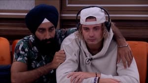 Big Brother Episode 30