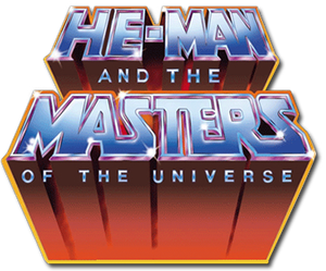 He-Man and the Masters of the Universe