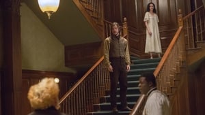 Penny Dreadful: Stagione 2 x Episodio 4