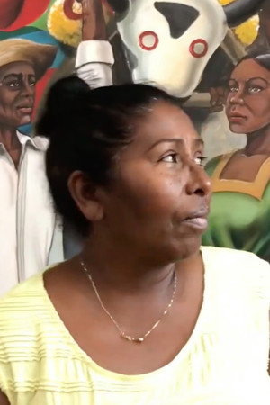 Angélica Sorrosa Alvarado
