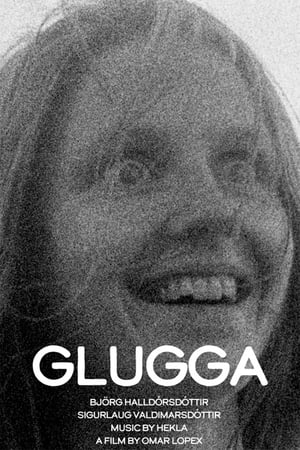 Poster Glugga (2020)