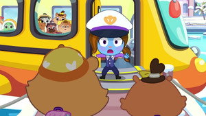 Sheriff Labrador EP34