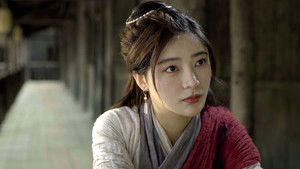 Chaotic Jianghu Divine Weapons Rivalry (2025) ยุทธภพปั่นป่วน ชิงอาวุธศักดิ์สิทธิ์