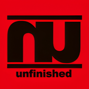 Logo Unfinished