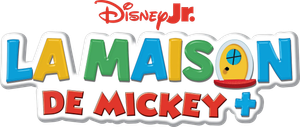 Mickey Mouse Clubhouse+ — Logos 3
