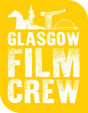 Logo Glasgow Film Crew