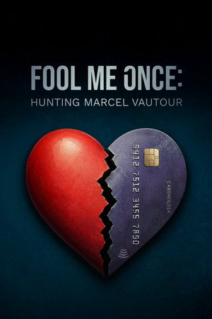 Fool Me Once: Hunting Marcel Vautour