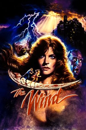 Poster The Wind (1986)