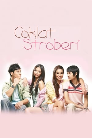 Poster Chocolate Strawberry (2007)