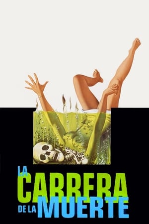 La carrera de la muerte 1970