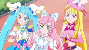 Hirogaru Sky! Pretty Cure: Saison 1 Episode 40