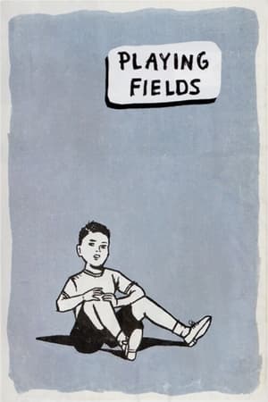 Poster Playing Fields 1997