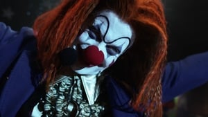 R. L. Stine's The Haunting Hour Afraid of Clowns