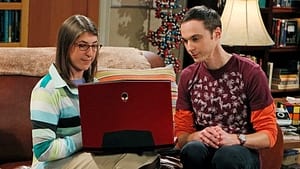 The Big Bang Theory: 4×5