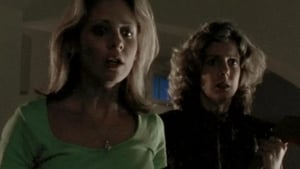 Buffy, cazavampiros Temporada 2 Capitulo 3