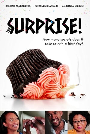 The Surprise! film complet