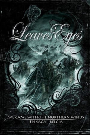 Leaves' Eyes - We came with the Northern Winds (2009)