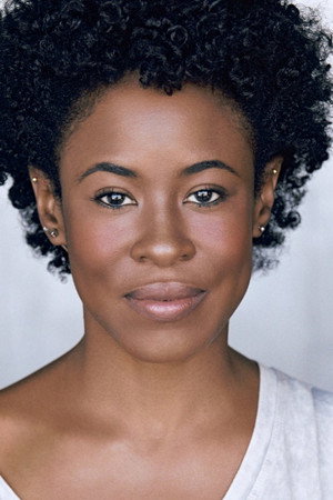 Keyla McNeely portrait