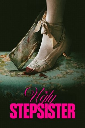 poster The Ugly Stepsister