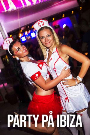 Party paa Ibiza