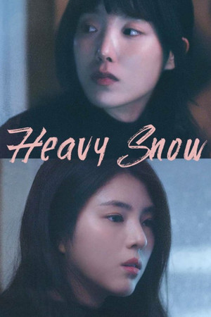 Heavy Snow 39