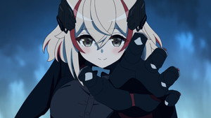 Azur Lane: Bisoku Zenshin! Ni!! Cap 10