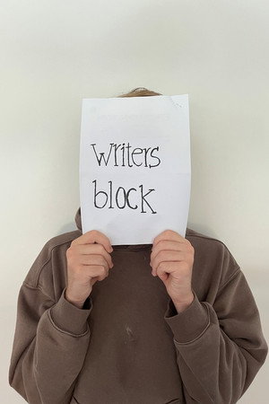 Writers Block (2024)