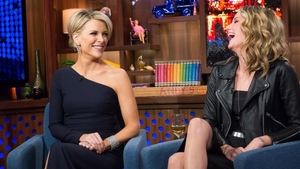 Image Jennifer Nettles & Megyn Kelly