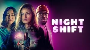 Night Shift (2023)