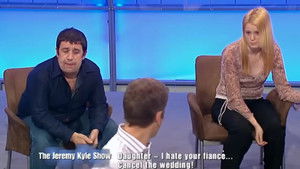 The Jeremy Kyle Show: 1×13 {year} Online In Netflix