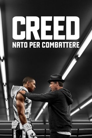 Image Creed - Nato per combattere