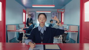 Filing for Love (2026) Episode 2