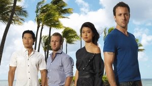 poster Hawaii Five-0