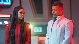 Star Trek: Discovery Season 5 Episode 7