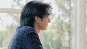 Your Third: 1×11
