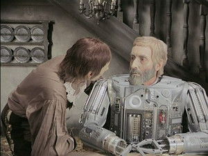 Ghosts from Outside: 1×8 {year} Online En Netflix