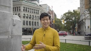 Uytae Lee's Stories About Here Why Public Bathrooms Suck in North America