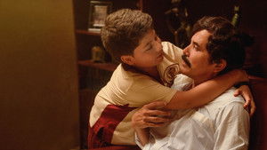 Dear Killer Nannies: Criado por Assassinos