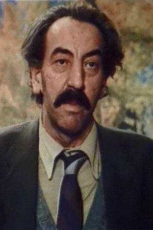 Виктор Аристов