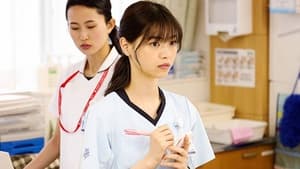 Unsung Cinderella, Midori, The Hospital Pharmacist: 1×1