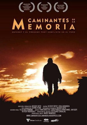 Caminantes de la Memoria