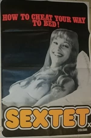 Poster Sextet 1976