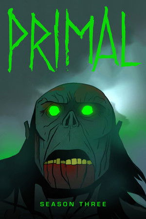 Primal: Kausi 3