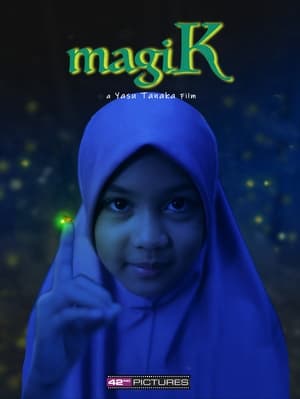 Poster magiK (2023)