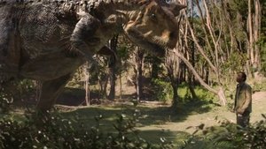 Terra Nova Season 1 Episode 3