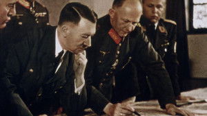 Dictator: The Hitler Interviews: 1×3